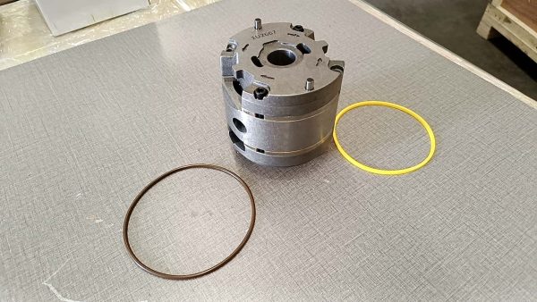 caterpillar 1u2667 hydraulic vane pump cartridge kit