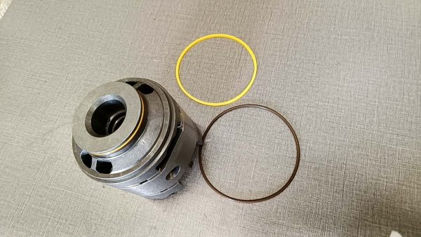 caterpillar 1u2667 hydraulic vane pump cartridge kit