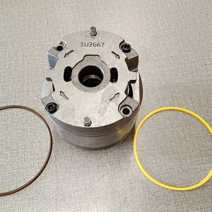 caterpillar 1u2667 hydraulic vane pump cartridge kit