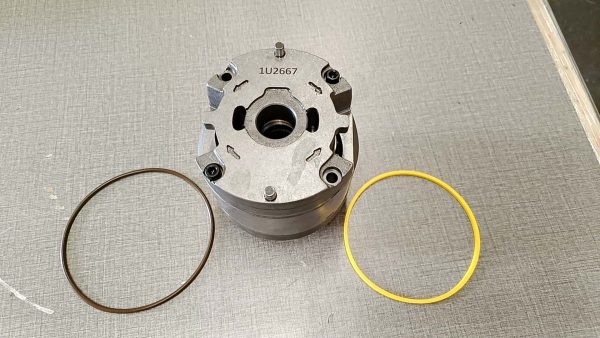 caterpillar 1u2667 hydraulic vane pump cartridge kit