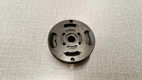 caterpillar 1u3508 hydraulic pump pressure plate