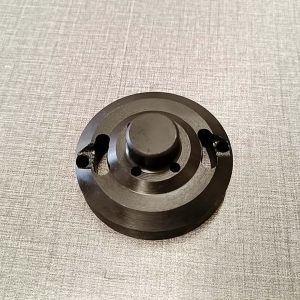 caterpillar 1u3508 hydraulic pump pressure plate