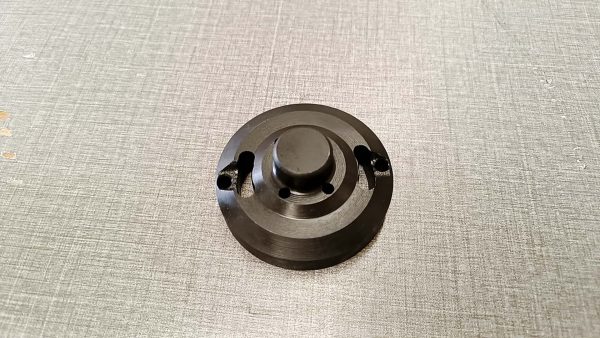 caterpillar 1u3508 hydraulic pump pressure plate
