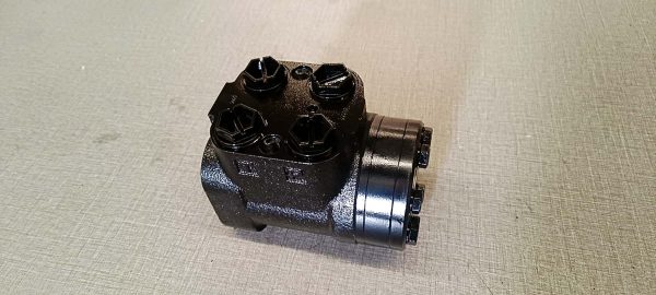 caterpillar 247 7868 metering pump group