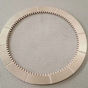 caterpillar 5m6122 friction disc