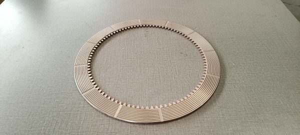 caterpillar 5m6122 friction disc