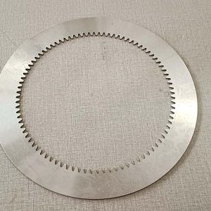 caterpillar steering clutch steel disc part number 1a3987