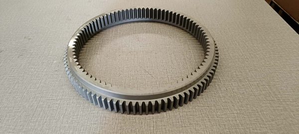 caterpillar transmission ring gear part number 9m2049
