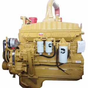 cummins nta855 c360 diesel engine