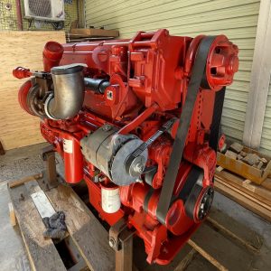cummins qsx15 tier 4 final engine