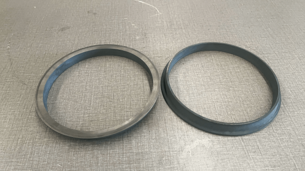 floating seal 175 27 32711 for komatsu bulldozers