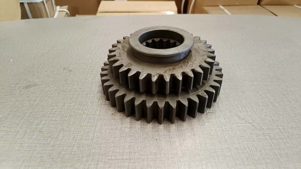 gear 130 14 71130 for komatsu d50a 17 bulldozer