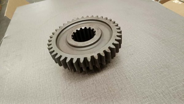 gear 130 14 71130 for komatsu d50a 17 bulldozer