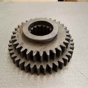 gear 130 14 71130 for komatsu d50a 17 bulldozer