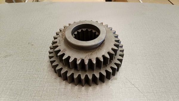 gear 130 14 71130 for komatsu d50a 17 bulldozer