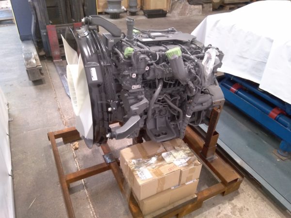 isuzu 4jj1 tcx 3.0l turbo diesel engine