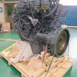 isuzu 6wg1 heavy duty diesel engine