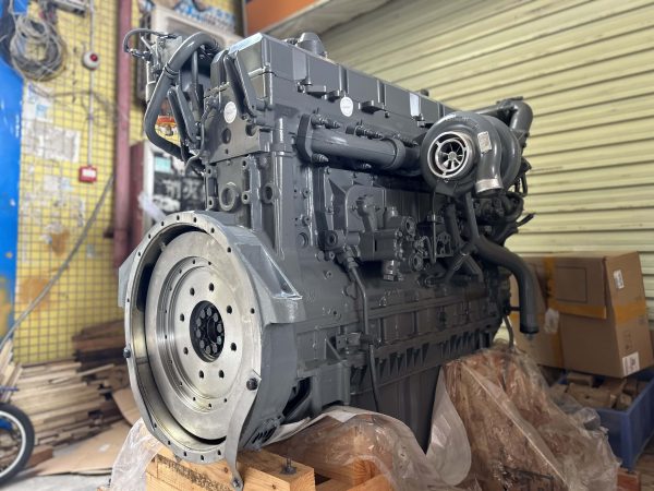 isuzu 6wg1tqa engine