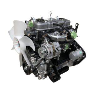 isuzu c240 diesel engine