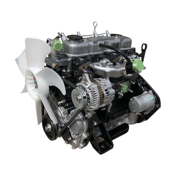 isuzu c240 diesel engine