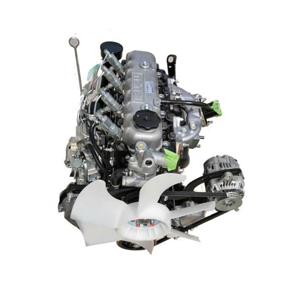 isuzu c240 diesel engine