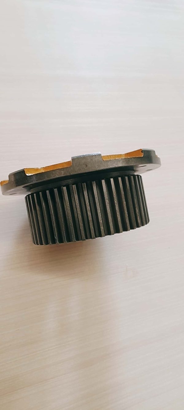 inner steering clutch drum 103 22 31110 for komatsu d20 and d21 series dozers