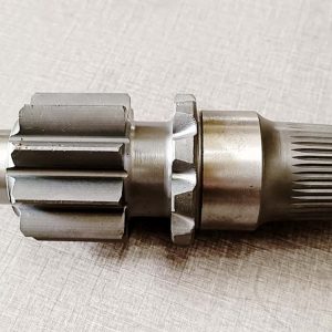 komatsu final drive pinion gear – model 103 27 31211