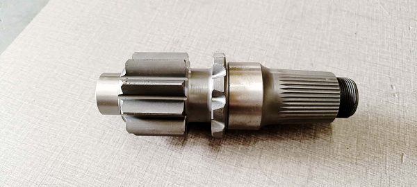 komatsu final drive pinion gear – model 103 27 31211