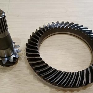 komatsu 23b 22 21100 bevel gear assembly