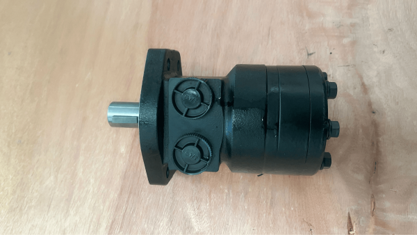 komatsu 23b 62 11501 hydraulic swing motor assembly