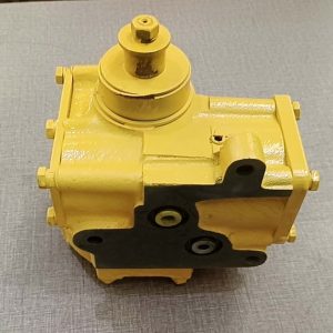 komatsu 702 12 14000 servo valve assembly for s6d155 4 engine bulldozers
