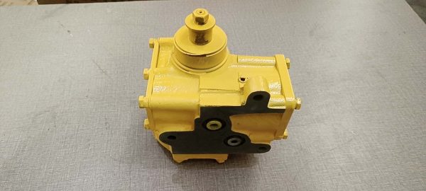 komatsu 702 12 14000 servo valve assembly for s6d155 4 engine bulldozers