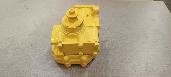 komatsu 702 12 14000 servo valve assembly for s6d155 4 engine bulldozers