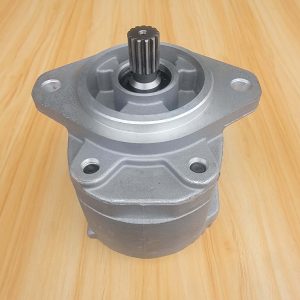 komatsu 705 21 32051 hydraulic gear pump for d85 series bulldozers