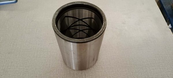 komatsu bushing part number 175 78 61271