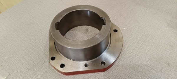 komatsu cage bearing part number 144 14 54120