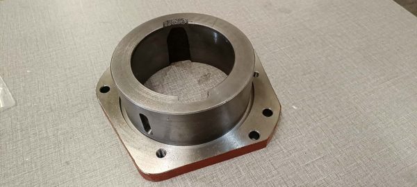 komatsu cage bearing part number 144 14 54120