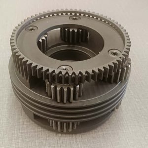 komatsu carrier assembly part number 113 15 42321