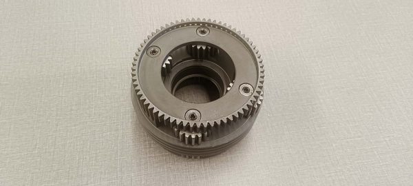 komatsu carrier assembly part number 113 15 42321
