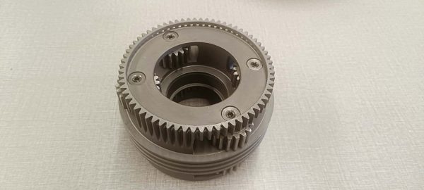 komatsu carrier assembly part number 113 15 42321