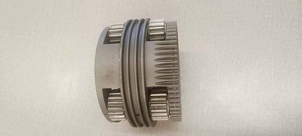 komatsu carrier assembly part number 113 15 42321
