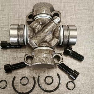 komatsu cross pin assembly genuine part 103 12 24100 for d20/d21 bulldozers