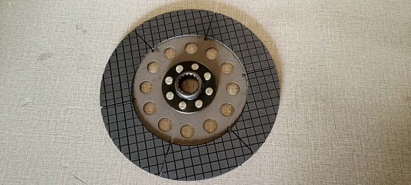 komatsu disc friction 101 11 11100