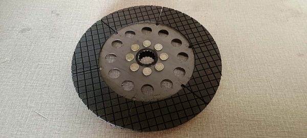 komatsu disc friction 101 11 11100