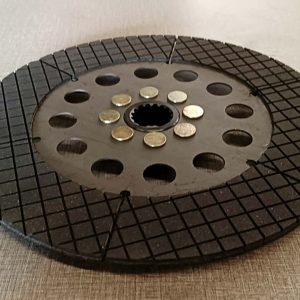 komatsu disc friction 101 11 11100