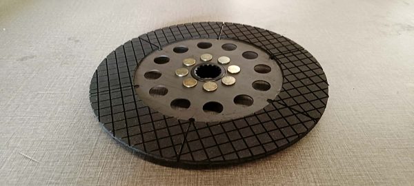 komatsu disc friction 101 11 11100