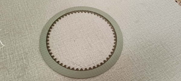 komatsu friction disc 23s 15 42730