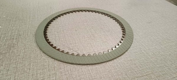 komatsu friction disc 23s 15 42730