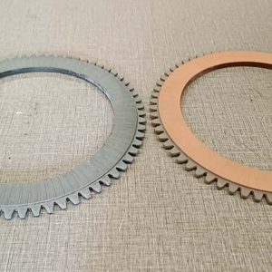 komatsu friction disc oem part 103 22 31310