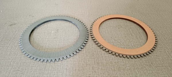 komatsu friction disc oem part 103 22 31310
